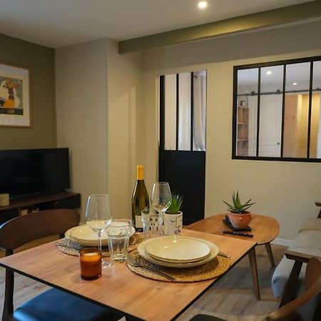 Appartement Saint-Valery Kültér fotó