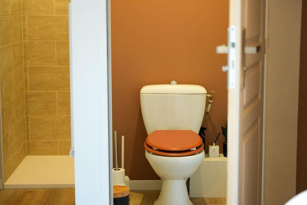 Appartement Saint-Valery Kültér fotó