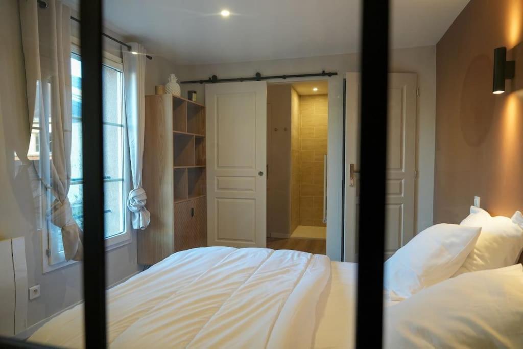 Appartement Saint-Valery Kültér fotó