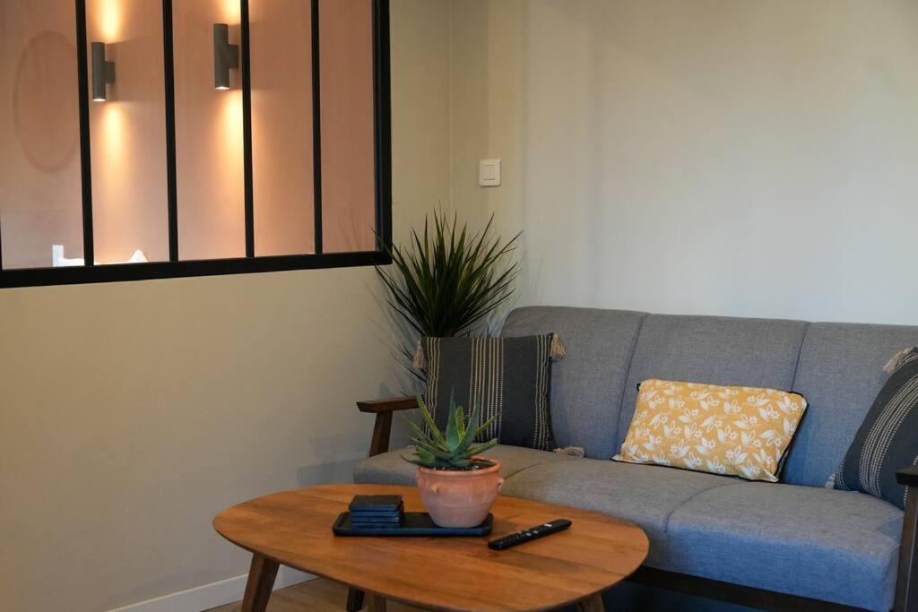 Appartement Saint-Valery Kültér fotó