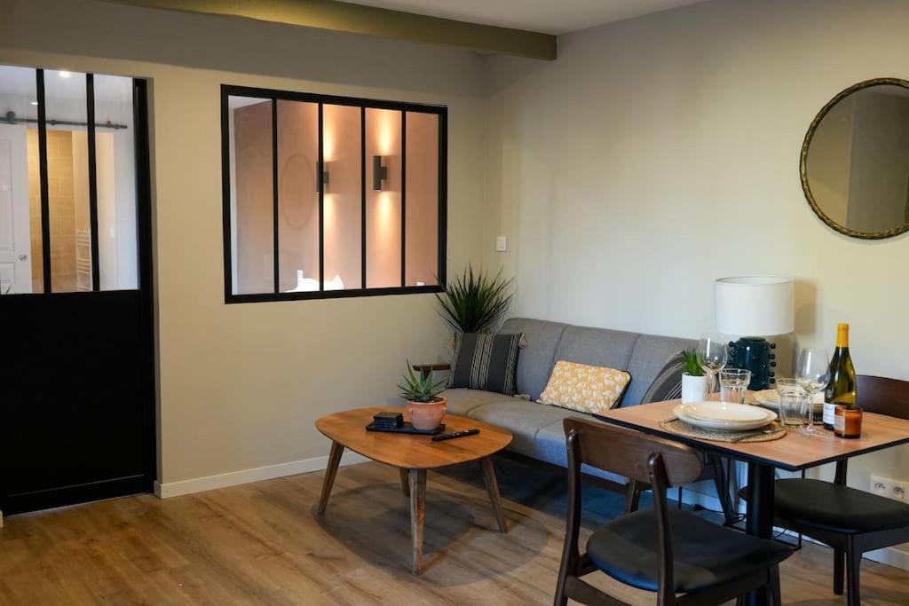 Appartement Saint-Valery Kültér fotó
