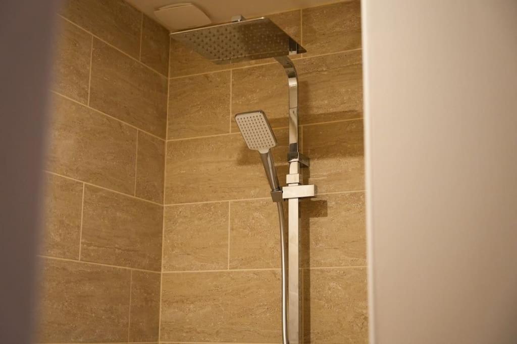 Appartement Saint-Valery Kültér fotó